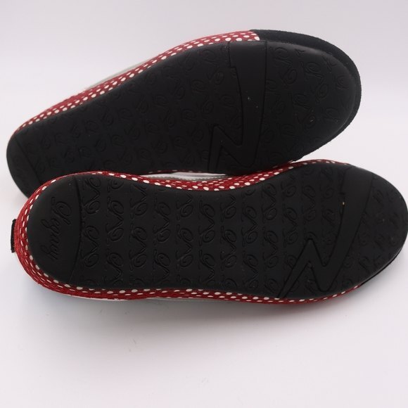 Legacy Run Athletics White Low Top Street Wear Sneakers 13 - Picture 9 of 11